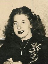 Irene Blanchard